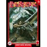 Berserk Collection Serie Nera vol. 15 - Ristampa