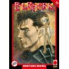 Berserk Collection Serie Nera vol. 17 - Ristampa
