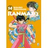 Ranma 1/2 - New Edition vol. 14