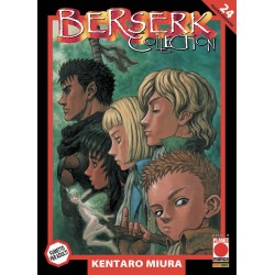 Berserk Collection Serie...