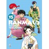 Ranma 1/2 - New Edition vol. 15