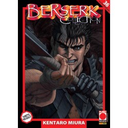 Berserk Collection Serie...