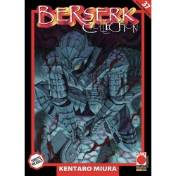 Berserk Collection Serie...