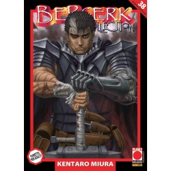 Berserk Collection Serie...