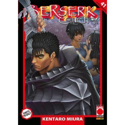 Berserk Collection Serie...
