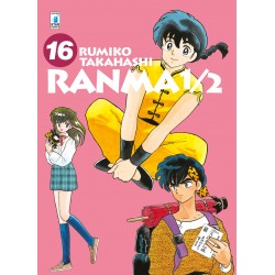 Ranma 1/2 - New Edition...