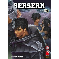 Berserk vol. 81