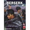 Berserk vol. 81