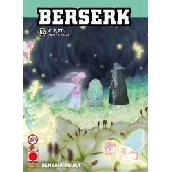 Berserk vol. 82