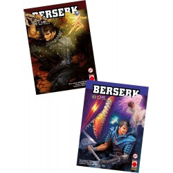 Berserk vol. 83 - 84 Bundle