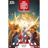 GODS vol. 6