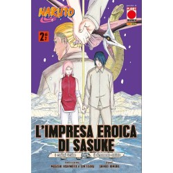 Naruto - L'Impresa Eroica...