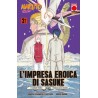 Naruto - L'Impresa Eroica di Sasuke vol. 2 (di 2)