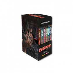 Berserk Collection Serie...