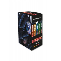 Berserk Collection Serie...