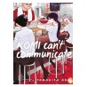 Komi Can't Communicate vol. 2