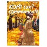 Komi Can't Communicate vol. 19