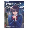 Komi Can't Communicate vol. 23