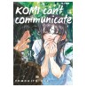 Komi Can't Communicate vol. 31