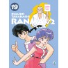 Ranma 1/2 - New Edition vol. 19