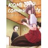 Komi Can't Communicate vol. 32
