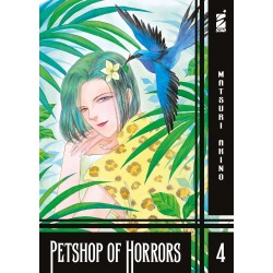 Petshop of Horrors vol. 4
