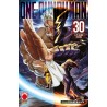 One-Punch Man vol. 30 - Variant