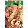 One-Punch Man vol. 8 - Ristampa
