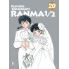Ranma 1/2 - New Edition vol. 20