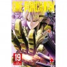 One-Punch Man vol. 19 - Ristampa