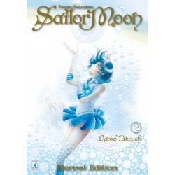 Pretty Guardian Sailor Moon...