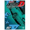 Initial D vol. 2