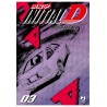 Initial D vol. 3