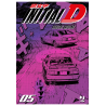 Initial D vol. 5