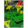 Initial D vol. 8