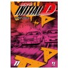 Initial D vol. 11