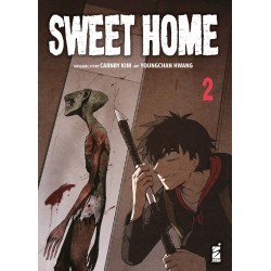Sweet Home vol. 2
