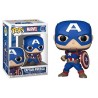 Funko Pop! n. 1419 - Marvel - Captain America