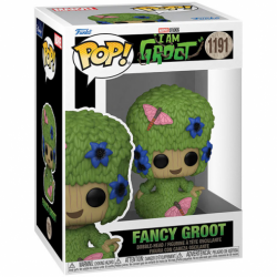 Funko Pop! n. 1191 - I Am...