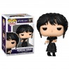 Funko Pop! Television n. 1577 - Wednesday - Wednesday Addams