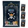 One Piece 25th Aniversary Trading Card Collector - Starter Pack