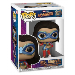 Funko Pop! n. 1077 - Ms....