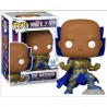 Funko Pop! n. 928 - What If...? - The Watcher - Exclusive