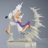 One Piece - Senkouzekkei - Monkey D. Luffy Gear5