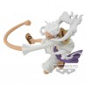One Piece - Battle Record Collection - Monkey D. Luffy Gear5