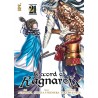 Record of Ragnarok vol. 21