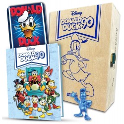 Donald Duck 90 -...