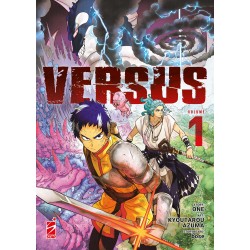Versus vol. 1