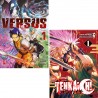 Versus vol. 1 + Tenkaichi vol. 1 - Bundle