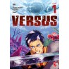 Versus vol. 1 - Variant